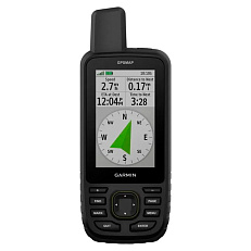 Garmin GPSMAP 67 - теристический Навигатор