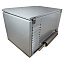 FUBAG BS 3300 A ES в супертихом зимнем кожухе 1400SS RAL 7024 - бензиновый генератор