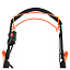 YARD FOX EL 4655 B SET 60V - аккумуляторная газонокосилка самоходная