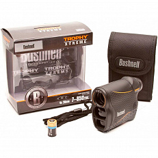 комплект Bushnell Trophy Xtreme