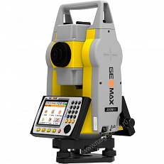 геодезический тахеометр GeoMax Zoom 50 2  accXess10