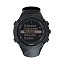 смарт Часы SUUNTO AMBIT3 PEAK Black (HR) Без нагрудного поясного пульсометра