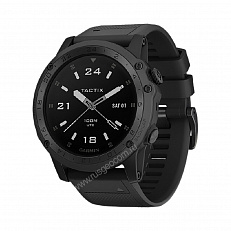 Часы Garmin Tactix Charlie