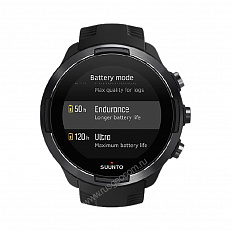 смарт Часы SUUNTO 9 BARO Black