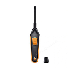 Высокоточный цифровой зонд влажности/температуры Testo с Bluetooth (0636 9771)