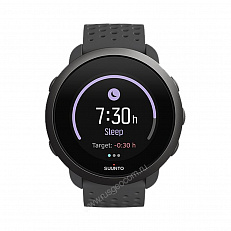 Часы для бега SUUNTO 3 Slate Grey