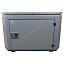 FUBAG BS 5500 A ES в тихом зимнем кожухе 1200 RAL 7024 - бензиновый генератор