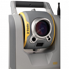 Тахеометр Trimble SX10