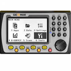 Клавиатура для Geomax Zoom25