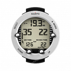 компьютер для погружений SUUNTO Vyper Novo White