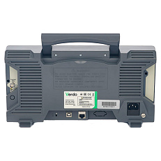 VERDO SB1625 - осциллограф цифровой