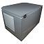 FUBAG BS 5500 A ES в тихом зимнем кожухе 1200 RAL 7024 - бензиновый генератор