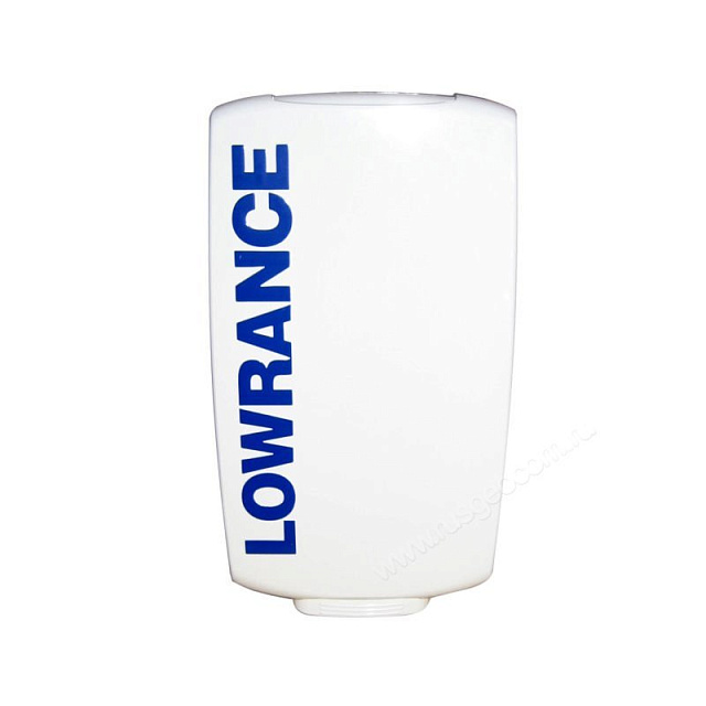 Защитная крышка Lowrance SUN COVER for Elite 4 HDI