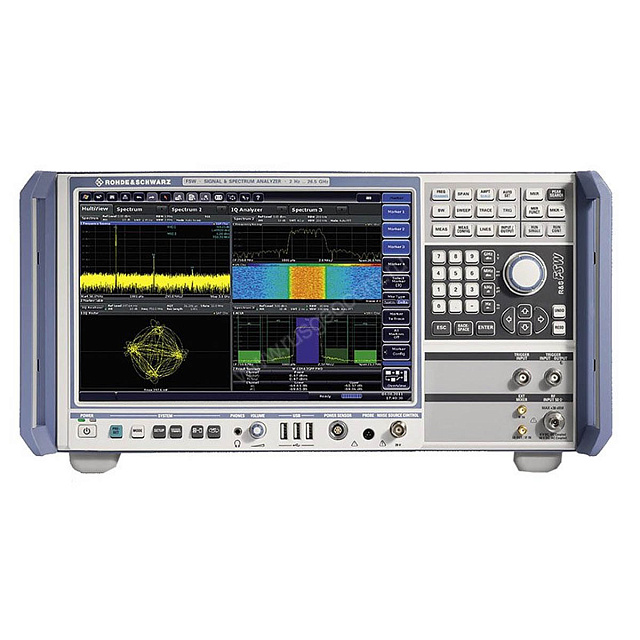 Анализатор спектра Rohde Schwarz FSW26