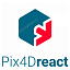 Программное обеспечение Pix4D React