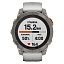 Garmin Fenix 7 PRO Sapphire Solar титановый