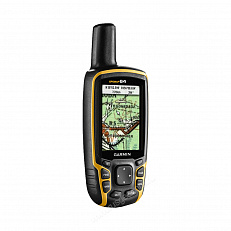 gpss Навигатор Garmin GPSMAP 64