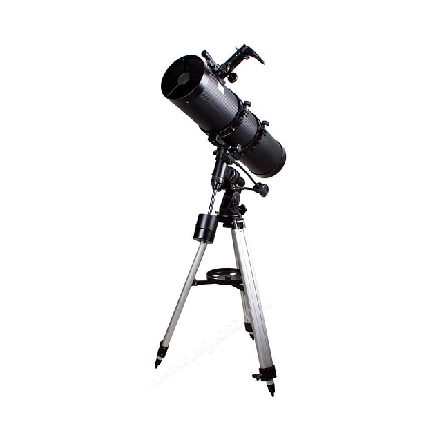 Телескоп Bresser Pollux 150/1400 EQ3