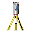 RIEGL VZ-4000 - лазерный сканер