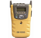 Аренда Topcon GB-1000 для RTK