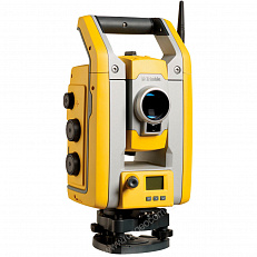 Trimble S5 5  Robotic, DR Plus, Active Tracking