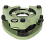 Комплект Leica TS03 R500 (5&amp;quot;) c Leica GDF311, Leica GEB364, Leica GKL311 (GEB221,GEB211), Leica MS1, RGK SJW60, RGK Optima и RGK CLS25-SL
