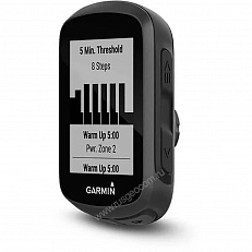 велосипедный компьютер Garmin Edge 130 Plus