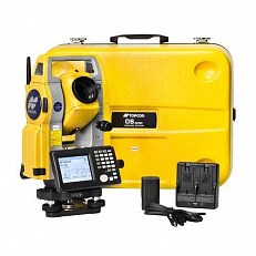 Комплектация Topcon OS-101L