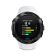 спорт Часы SUUNTO 5 White Black