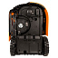 Worx Landroid M WR141E 500м2 Робот газонокосилка