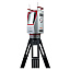 RIEGL VZ-4000i25 - лазерный сканер