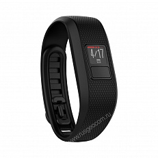 Garmin Vivofit 3 Черный, большой размер