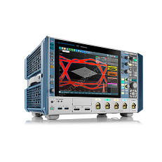 Осциллограф Rohde Schwarz RTP064