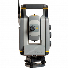 геодезический  тахеометр Trimble S7 3  Robotic, DR Plus, Trimble VISION, FineLock, Scanning Capable