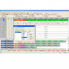 Protocol Analyzer Trigger