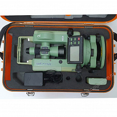 Комплектация FOIF DT202C БУ