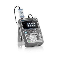 Портативный векторный анализатор Rohde   Schwarz ZNH4