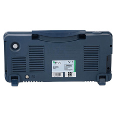 VERDO SB1402 с выходом VGA - осциллограф цифровой