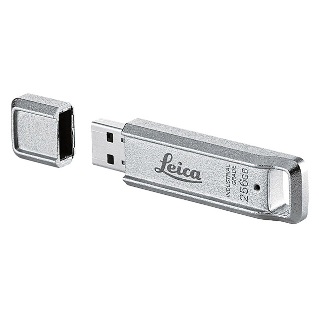 USB-флешка для Leica RTC360