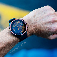 умные часы SUUNTO 7 Graphite Copper