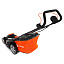 YARD FOX EL 4045 B SET 40V - аккумуляторная газонокосилка