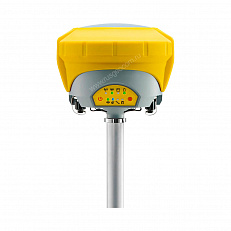 GNSS приёмник GeoMax Zenith35 PRO Base-Rover (GSM-UHF)