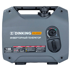 Dinking DK1400iC - инверторный генератор
