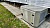 A-iPower A9000EAX в тихом зимнем кожухе 1200 RAL 7035 + блок автозапуска A-iPower 400 В, 25 А
