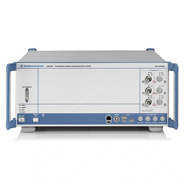 Rohde Schwarz CMW290