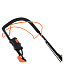 YARD FOX EL 4655 B SET 60V - аккумуляторная газонокосилка самоходная