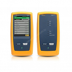 Fluke Networks DSX2-8000QI INT