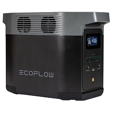 Портативная зарядная  станция EcoFlow DELTA 2