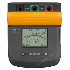 Мегаомметр Fluke 1555