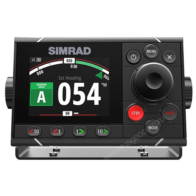 Simrad AP48 ROTARY AUTOPILOT HEAD